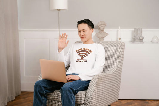 Elevating Your Work-From-Home Wardrobe