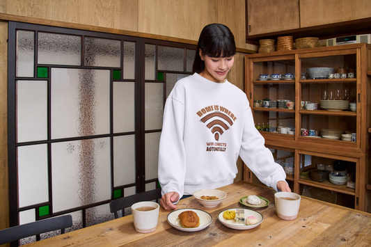The Perfect Blend of Comfort and Seasonal Style