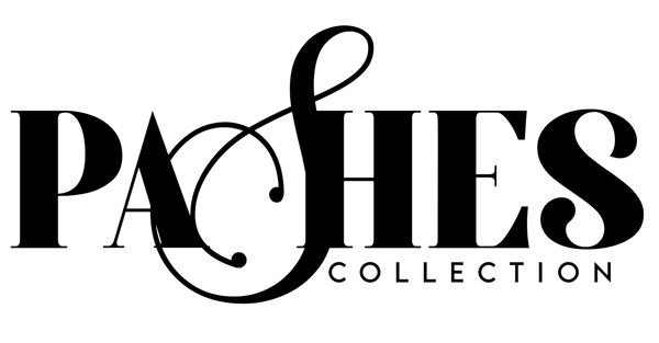 Pashes Collections logo