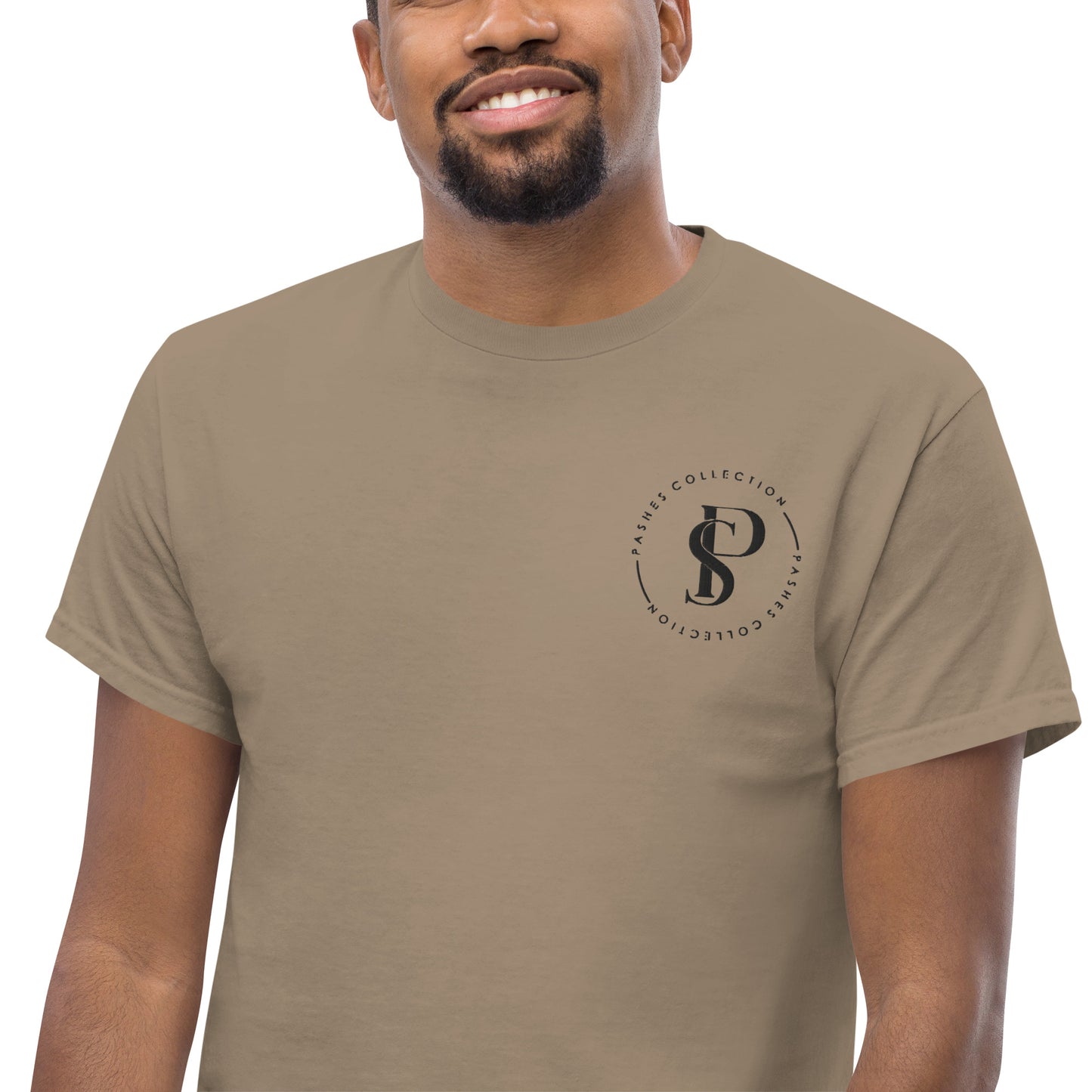 Island Vibes: Virgin Islands Classic Tee