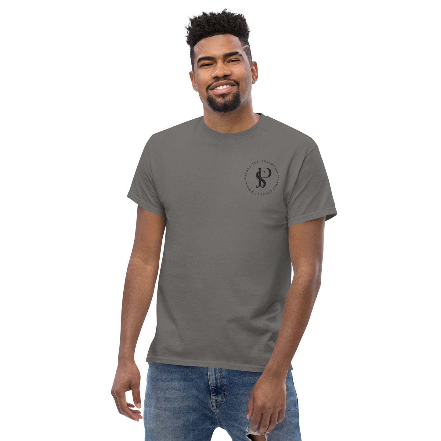 Island Vibes: Virgin Islands Classic Tee