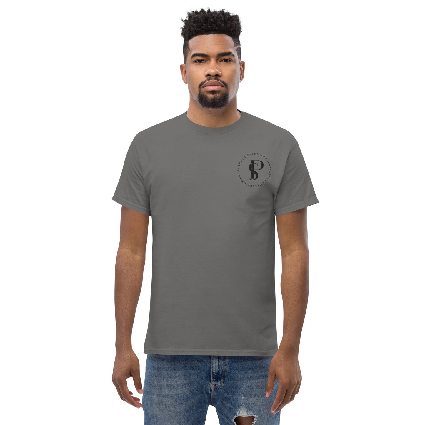 Island Vibes: Virgin Islands Classic Tee