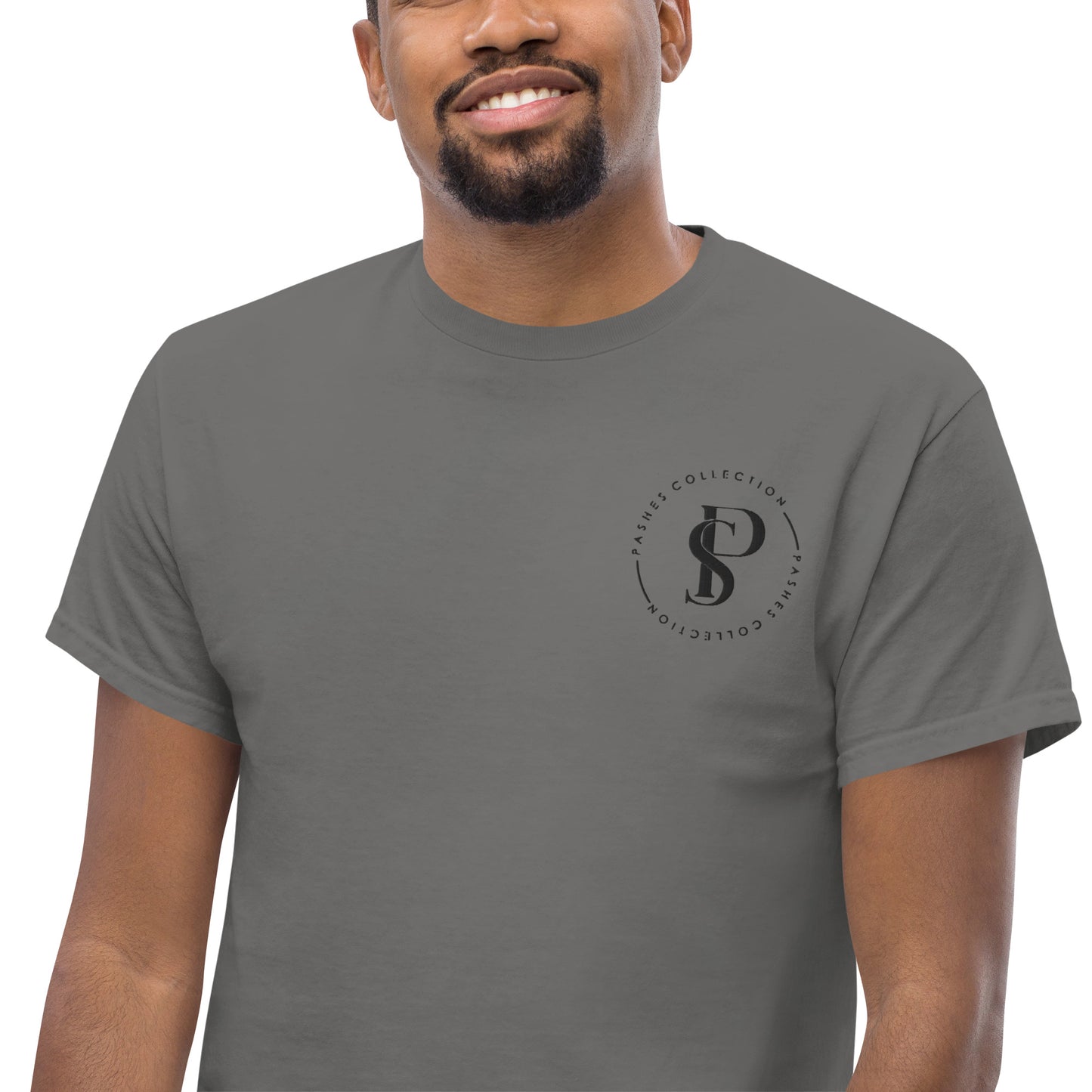 Island Vibes: Virgin Islands Classic Tee