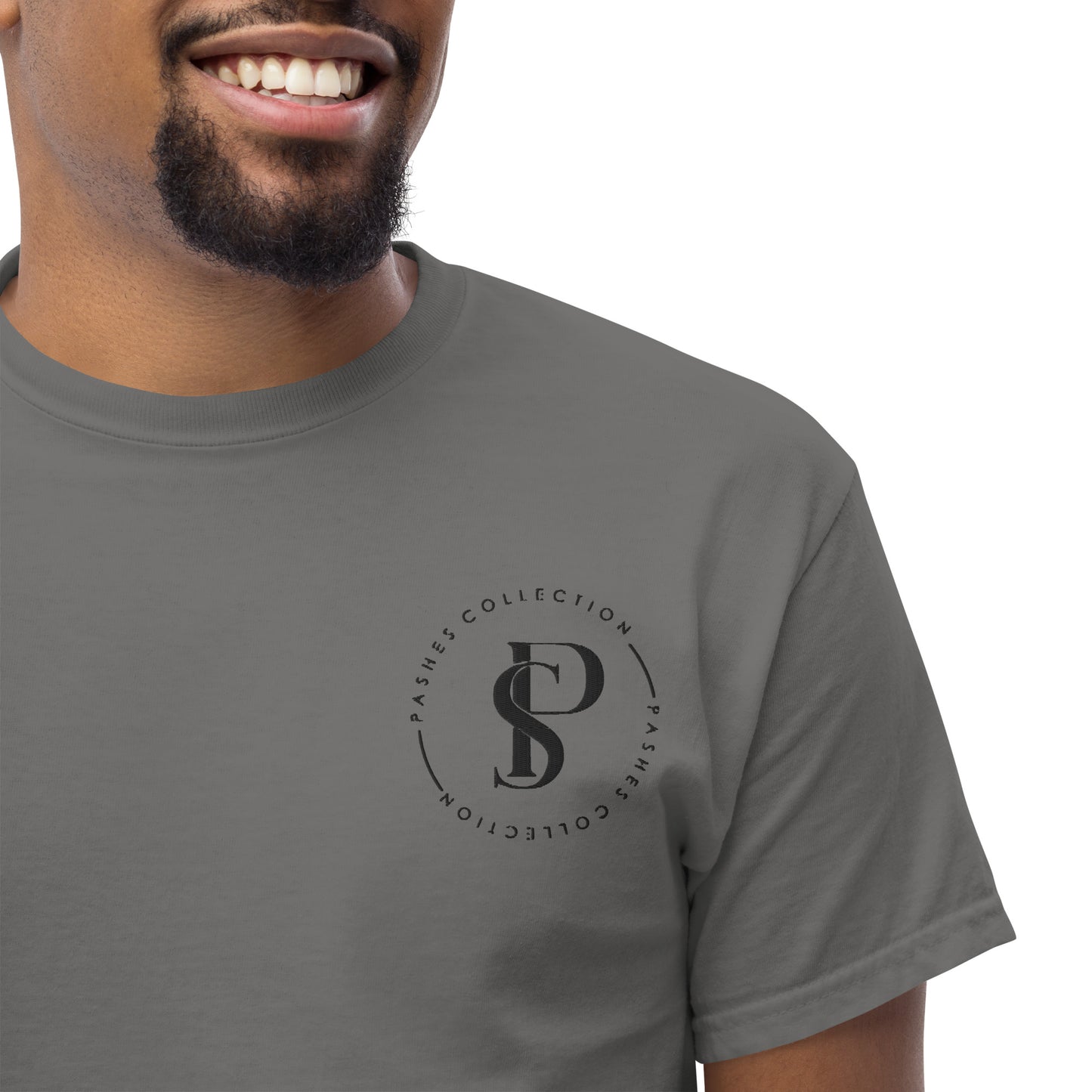 Island Vibes: Virgin Islands Classic Tee