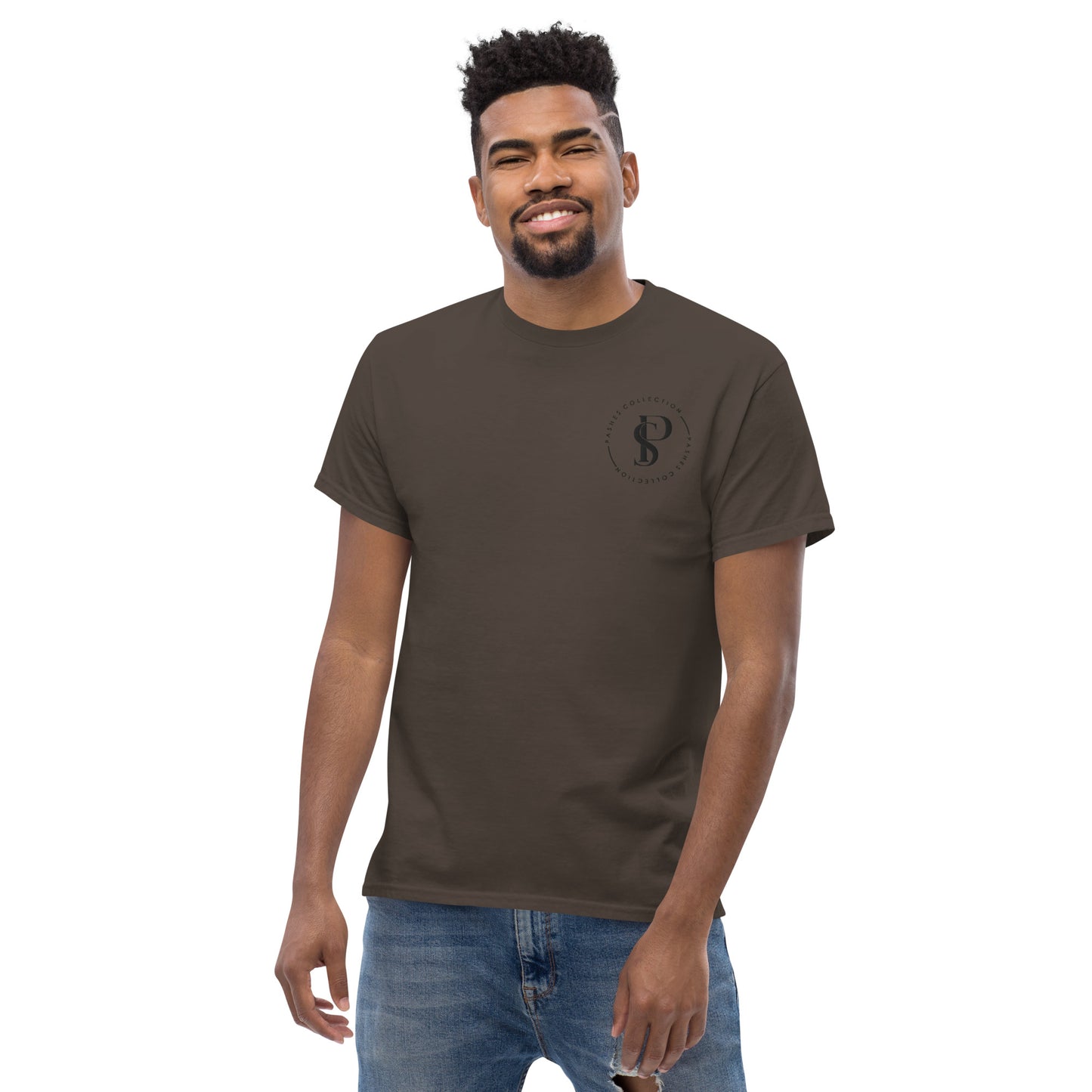 Island Vibes: Virgin Islands Classic Tee