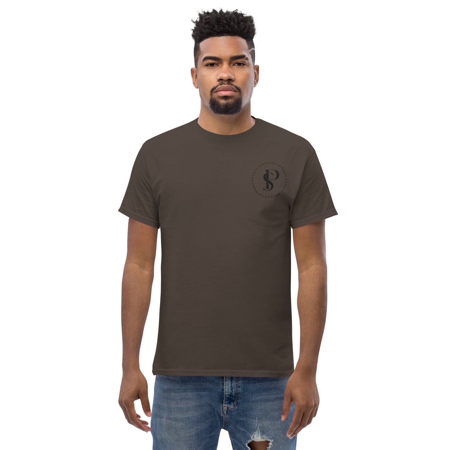 Island Vibes: Virgin Islands Classic Tee