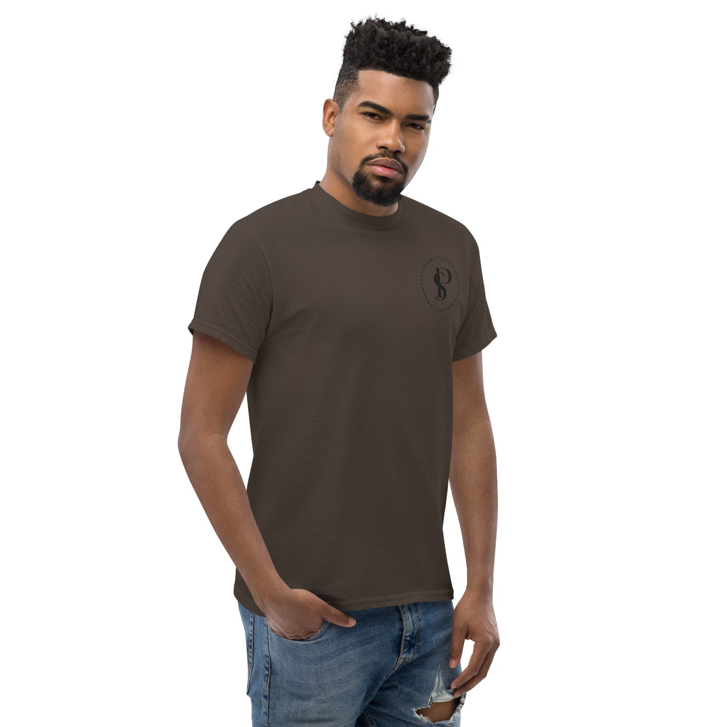 Island Vibes: Virgin Islands Classic Tee