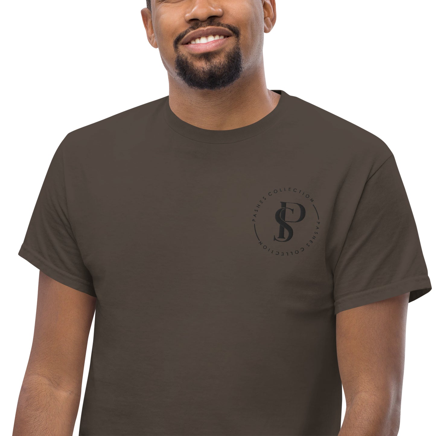 Island Vibes: Virgin Islands Classic Tee