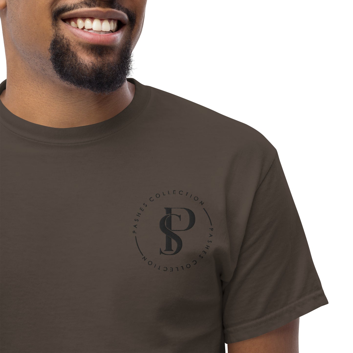 Island Vibes: Virgin Islands Classic Tee