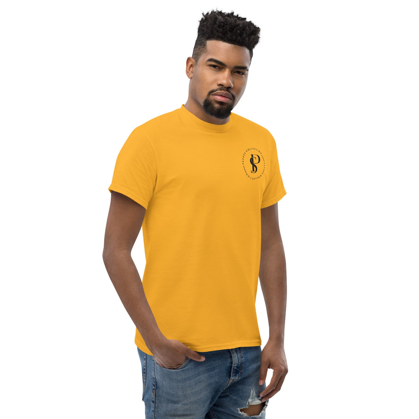 Island Vibes: Virgin Islands Classic Tee