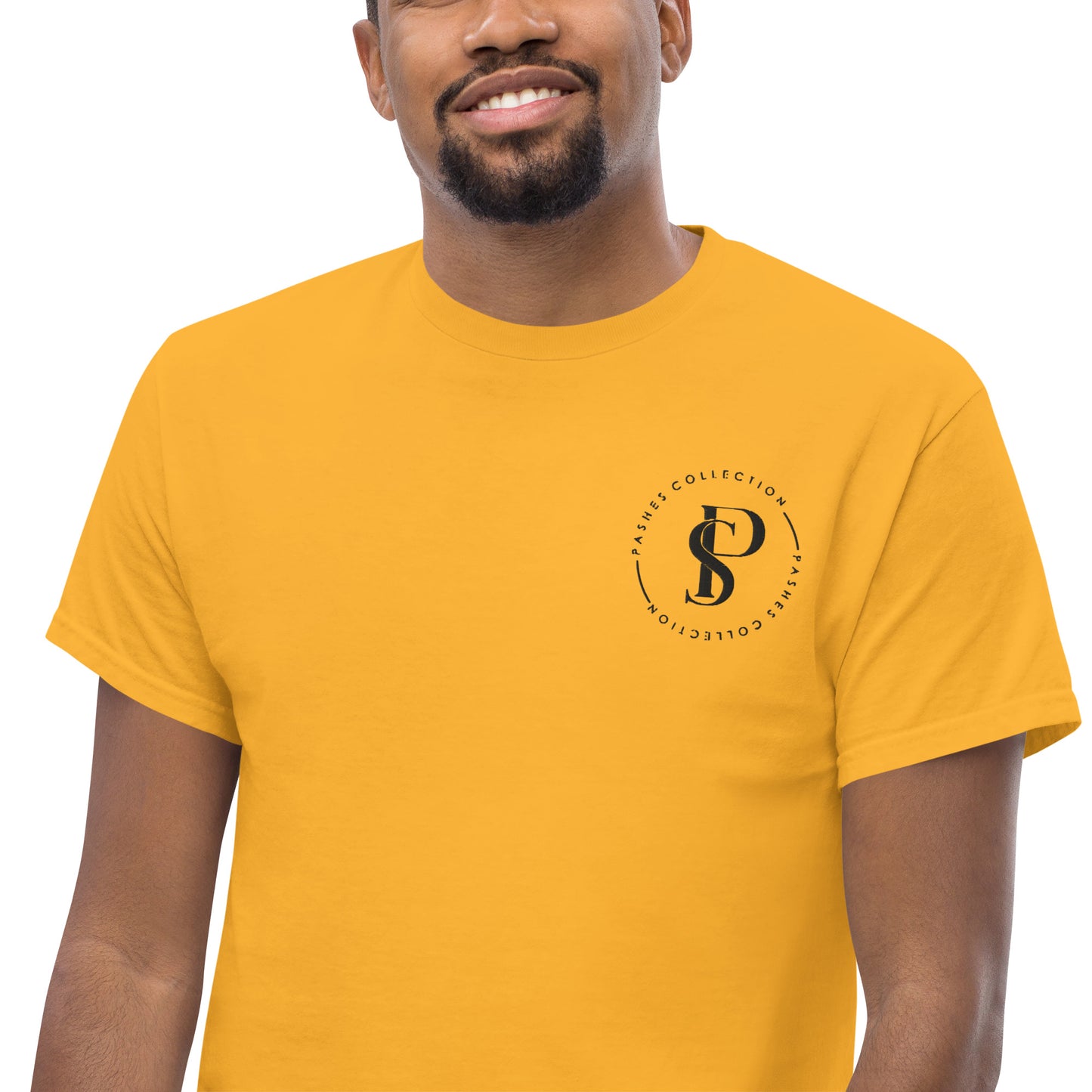 Island Vibes: Virgin Islands Classic Tee