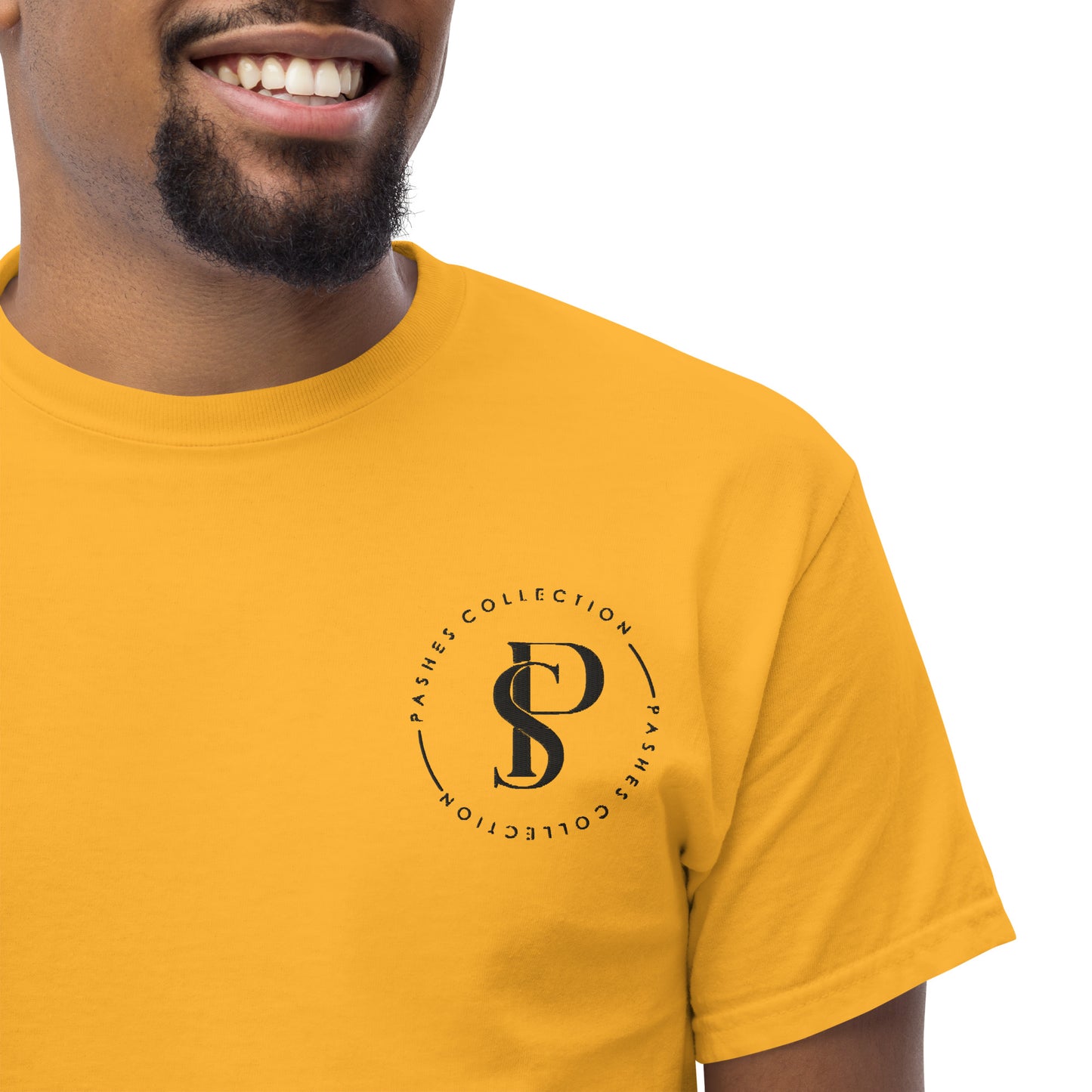 Island Vibes: Virgin Islands Classic Tee