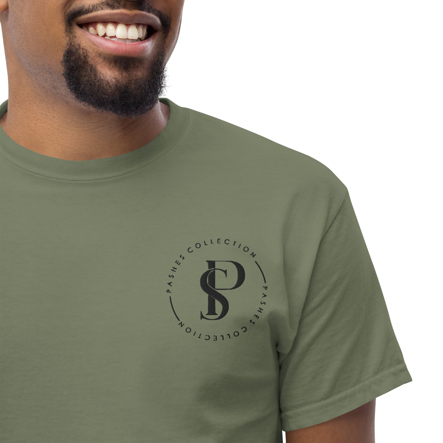 Island Vibes: Virgin Islands Classic Tee