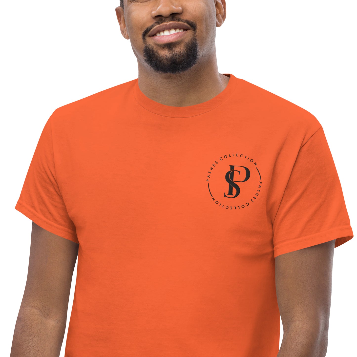 Island Vibes: Virgin Islands Classic Tee