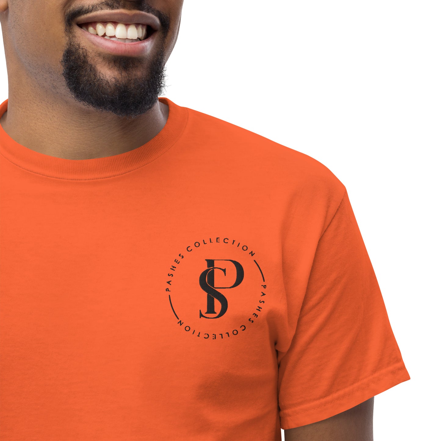 Island Vibes: Virgin Islands Classic Tee