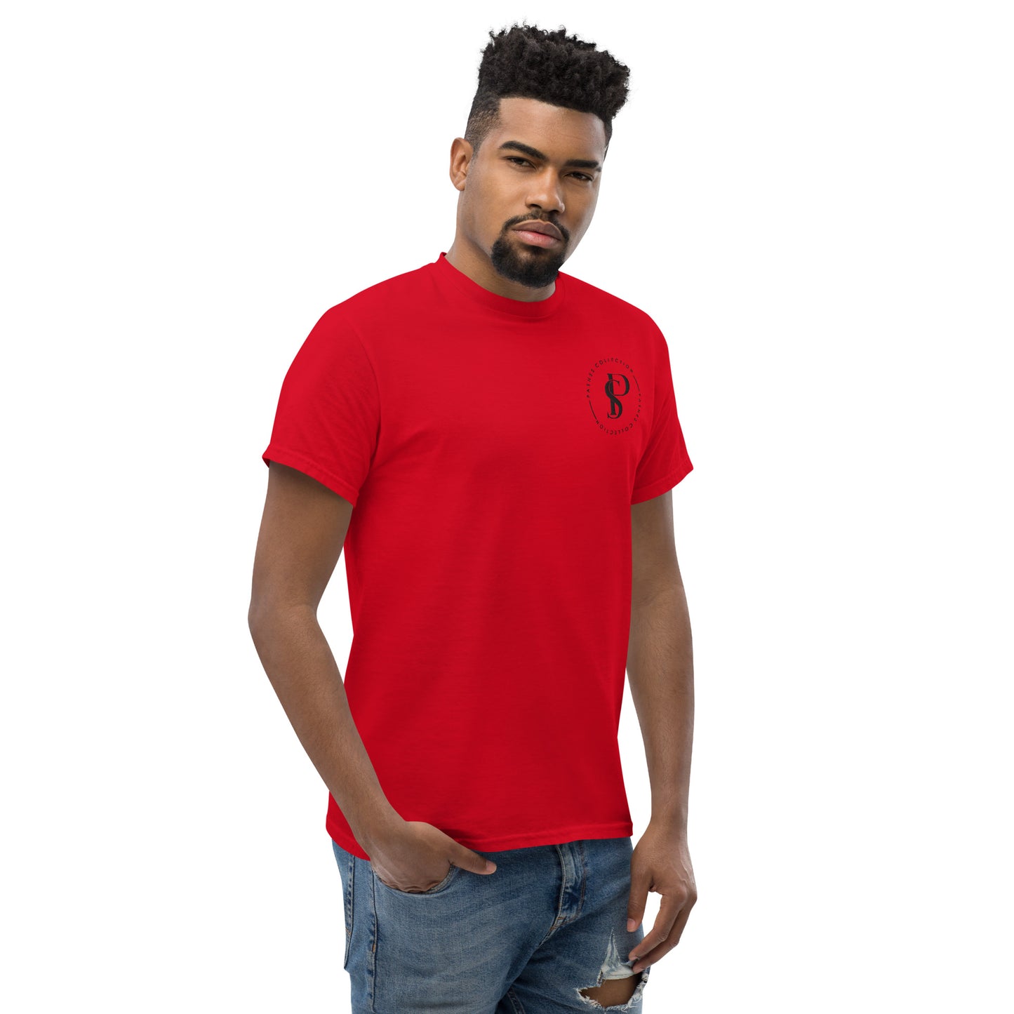 Island Vibes: Virgin Islands Classic Tee