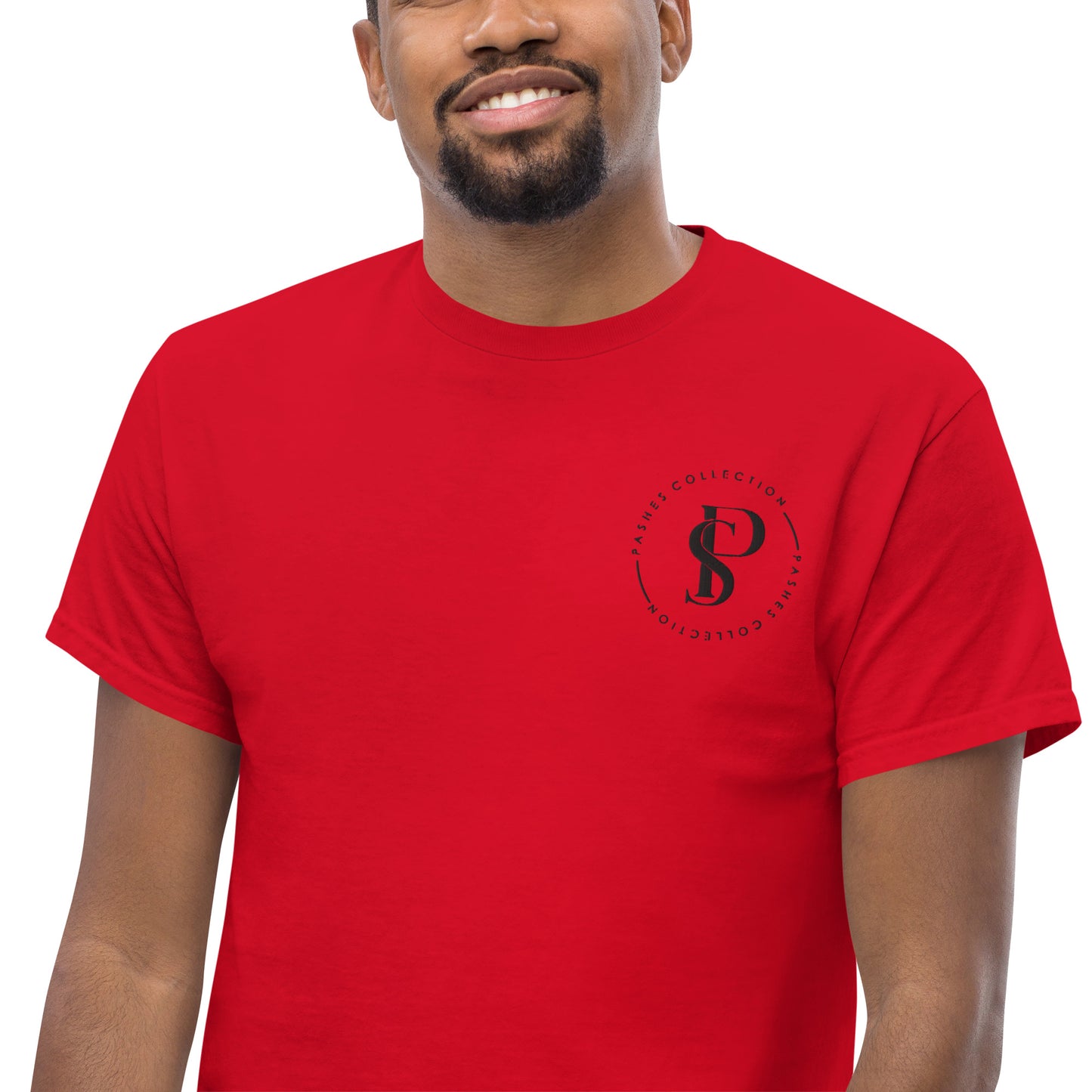 Island Vibes: Virgin Islands Classic Tee