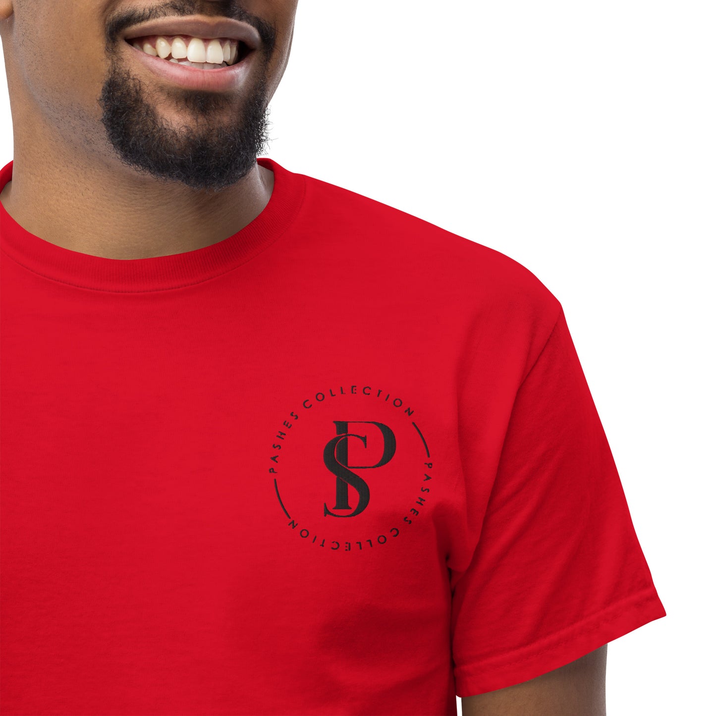 Island Vibes: Virgin Islands Classic Tee