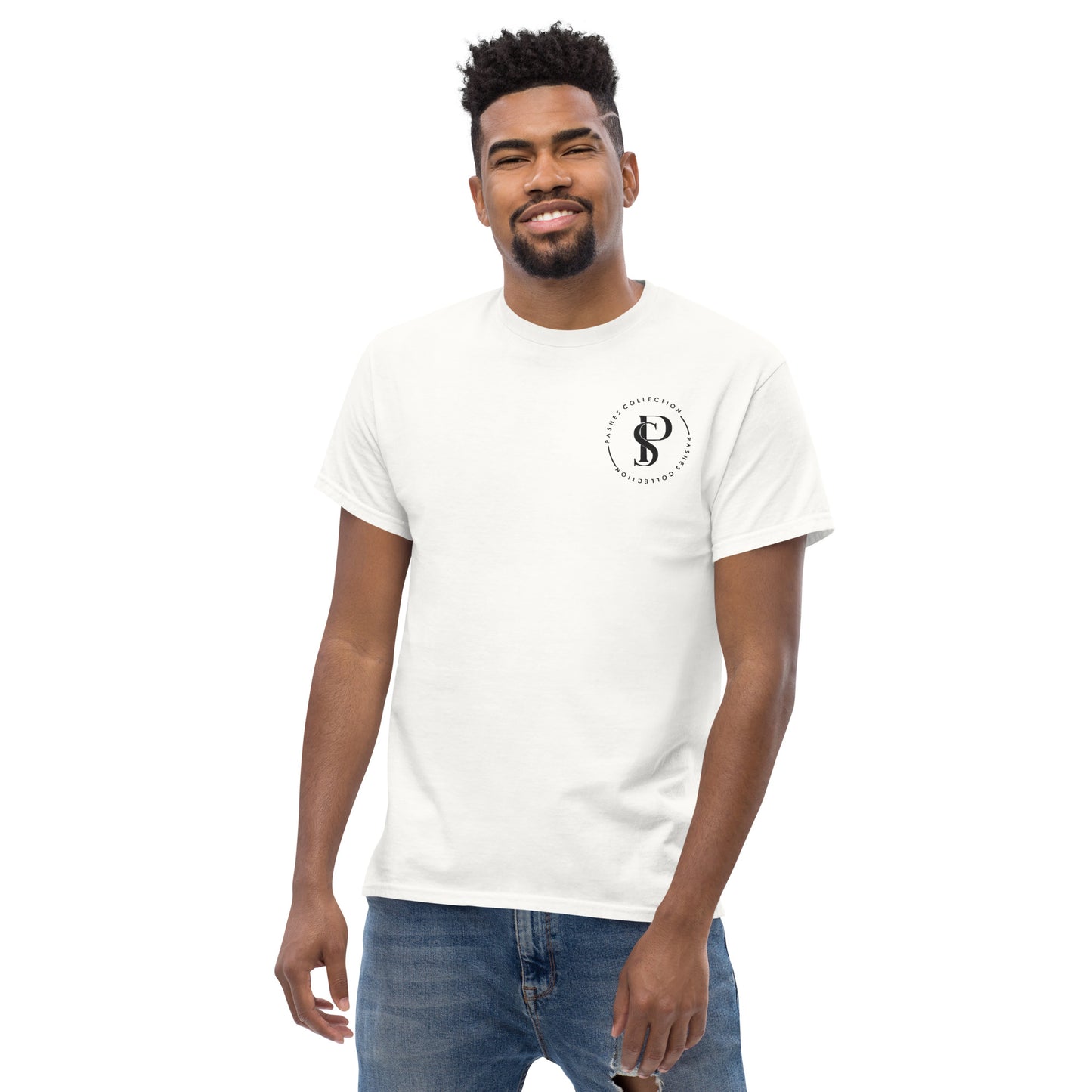 Island Vibes: Virgin Islands Classic Tee