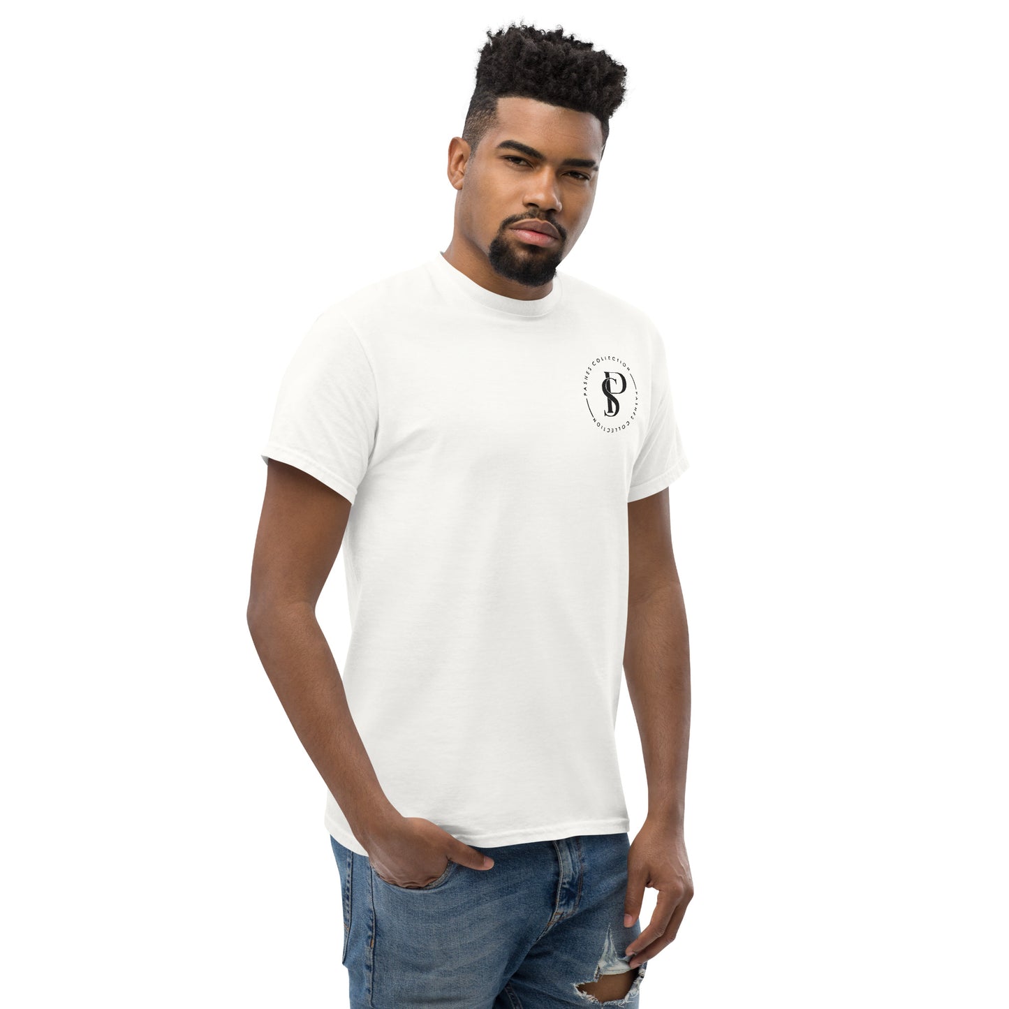 Island Vibes: Virgin Islands Classic Tee
