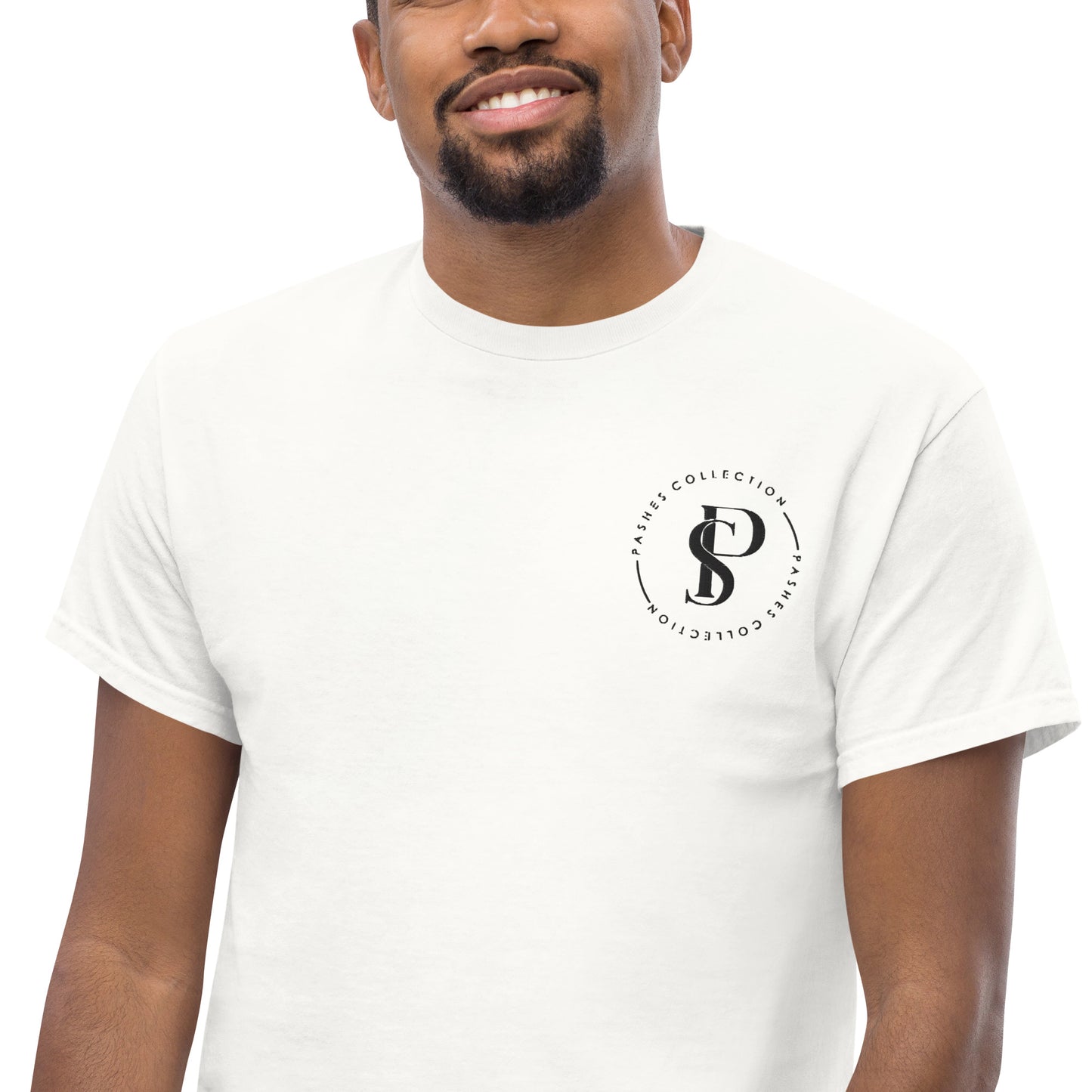 Island Vibes: Virgin Islands Classic Tee
