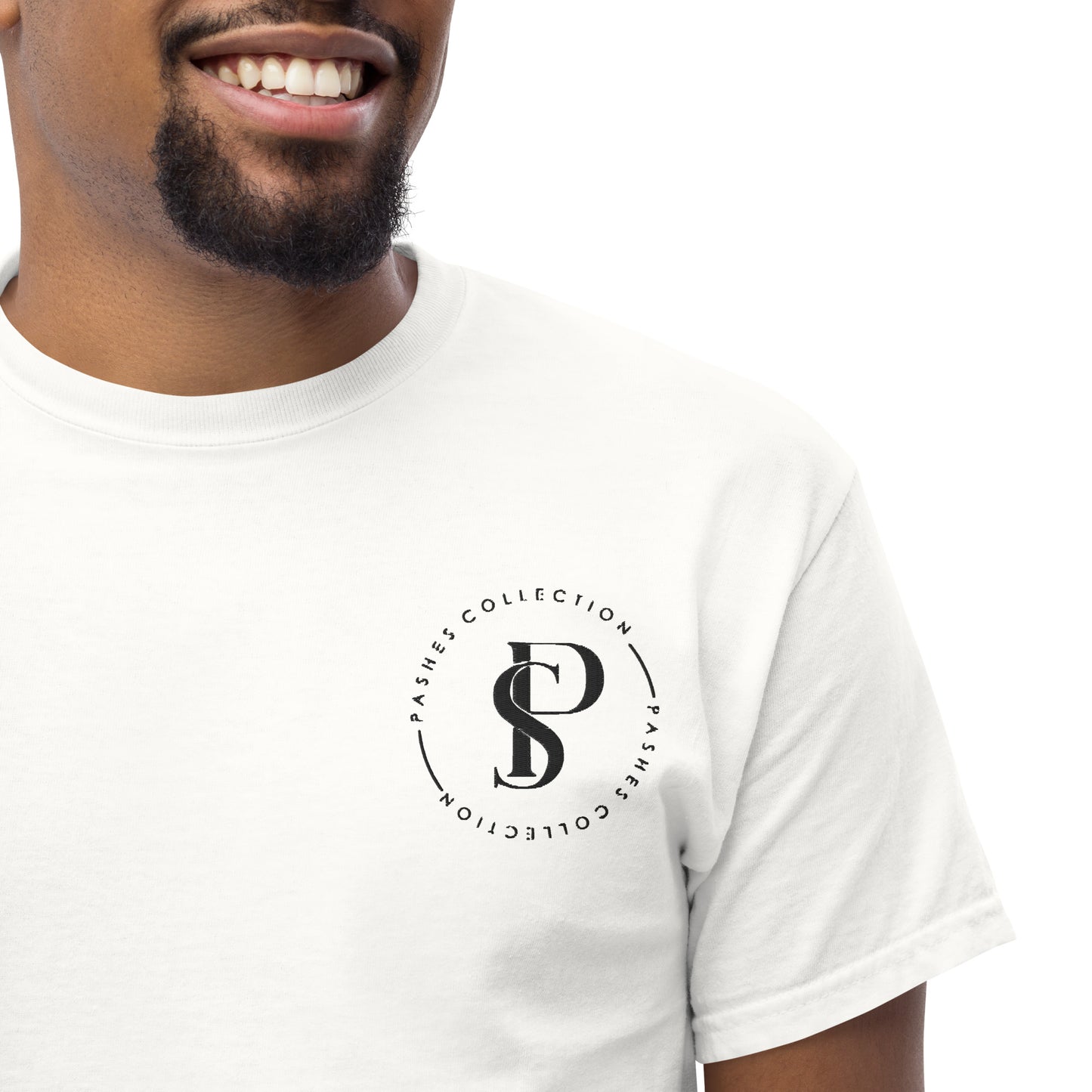 Island Vibes: Virgin Islands Classic Tee